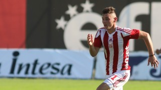 Юношите на ФК ЦСКА 1948 до 19 години разбиха с