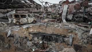 Разузнаването на САЩ: Русия няма сили за нова офанзива в Украйна