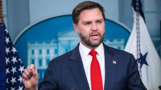 Вицепрезидентът на САЩ Джей Ди Ванс заяви че Вашингтон е