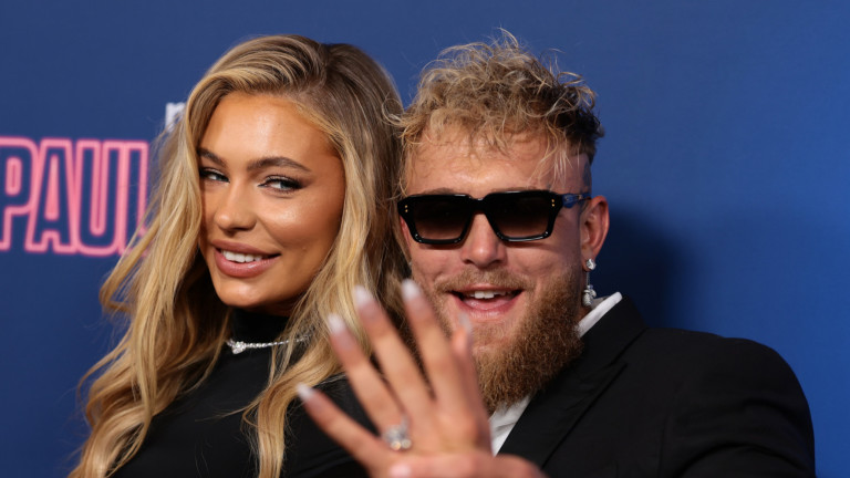 Кола за 500 000 долара - какво подари Джейк Пол на Юта Лердам