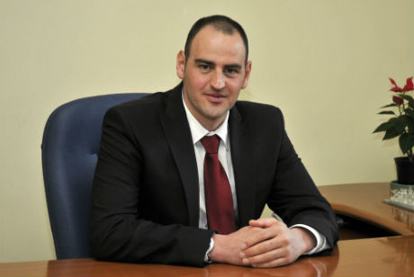 Петър Стойчев събра 10 000 гласа