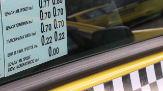 Полицията в Пазарджик ще започне засилени проверки срещу нерегламентираните таксита