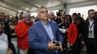 Орбан сряза Брюксел: Грехът на унгарския еврокомисар е, че защити Унгария от миграцията