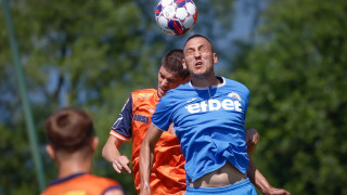 Монтана загуби от румънския Политехника Яш с 1 3 във втората