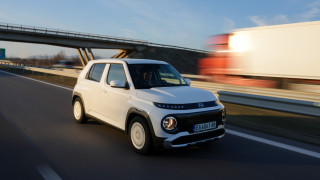 Бумът при SUV моделите през последните години е напълно разбираем