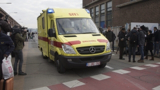 Сблъсъци с няколко ранени пред консулството на Турция в Брюксел