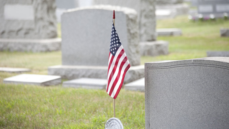 Продължителността на живота в САЩ спада за трета поредна година