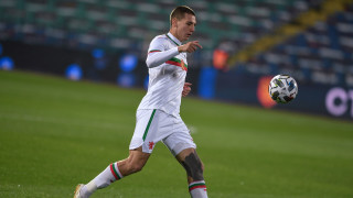 Найд добрият защитник на България за 2020 година Валентин Антов е