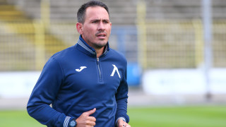 Левски преговаря с треньори които са част от План Б