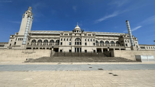 Фен на Барселона сподели нови висококачествени снимки на олимпийския стадион