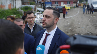 Столична община предоставя терен досега използван като незаконно сметище
