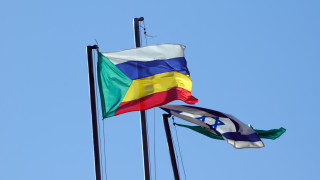 Предупрежденията към Дамаск приключиха сега ще дойдат болезнени удари