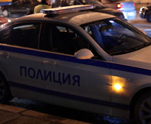 Три въоръжени грабежа тази нощ в София