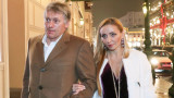 Въпроси заради разточителния начин на живот на говорителя на Путин и жена му