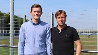 Падерборн продължава да подсилва състава си след промоцията в Първа