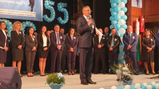 Аз вярвам в общия ни успех на тези избори за