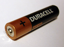 Уорън Бъфет харесвал батериите Duracell и си ги купи