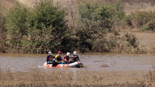 Гръцко село се мести заради периодични наводнения