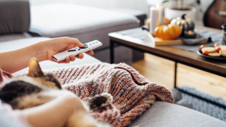 5 уютни есенни филма, които да гледаме у дома