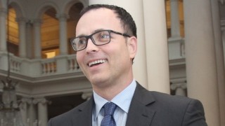 Стоян Мавродиев е новият шеф на Българската банка за развитие