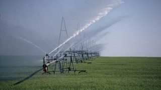 Половината от потреблението на вода в ЕС е в земеделието