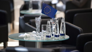 Трети ден маратон на изборите за Европейски парламент Днес Словакия