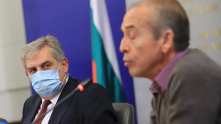 Системата не отчита бързите тестове