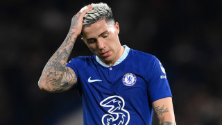 От Челси излязоха с изявление относно поведението на играча на