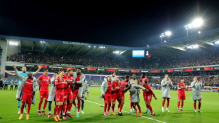 Байер Леверкузен е третият полуфиналист в тазгодишното издание на турнира