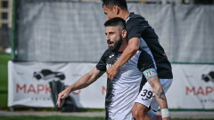 Димитър Илиев: Най-важни са трите точки, взехме глътка свеж въздух