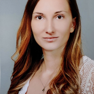 Илиана Христова