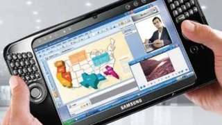 Samsung предлага интернет таблет – собствена разработка?