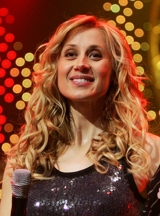 Втори концерт на Lara Fabian в София 