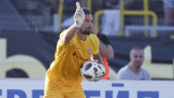 Освободеният от Левски Мартин Полачек ще спасява кариерата си във втора словашка дивизия