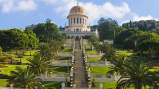 Великолепни багри красота и хармония които доставят страхотна наслада на