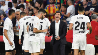 Футболистите на Валенсия искат бившия си треньор Марселино Той беше