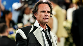 Гала вечерта на Института по костюми към музея Метрополитън в