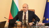 Радев готов да сменя министри. Ето кои са на мушката