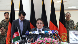 Депутатите в Афганистан "отстраниха" военния министър