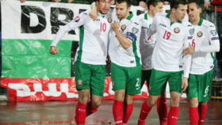 Съмнителна контрола с България коства главите на трима футболни шефове!