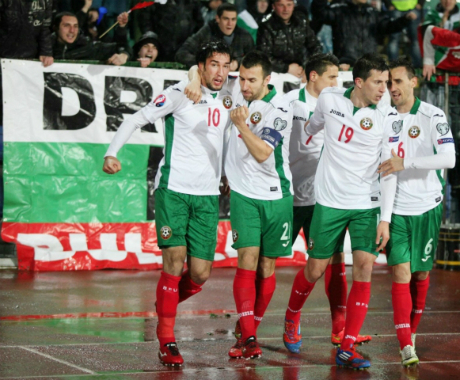 Съмнителна контрола с България коства главите на трима футболни шефове!