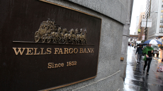 Wells Fargo отдавна е известна сред анализатори като една от