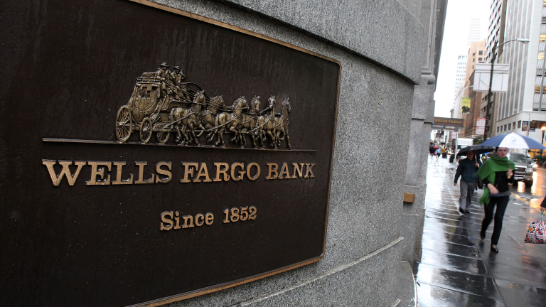Wells Fargo, някога играч №1 в ипотечните кредити, се оттегля от жилищния пазар