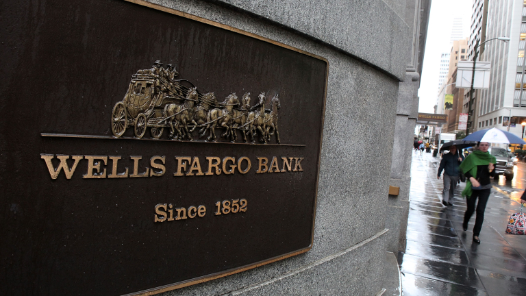 Wells Fargo ще бъде глобена с $1 милиард