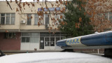  Издирва се и служебното оръжие на полицейския началник в Казанлък 