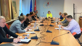 Трябва да има писмено коалиционно споразумение с ясни и конкретни