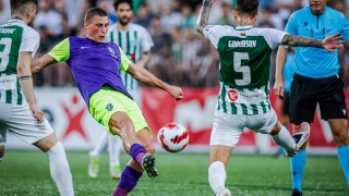 Старши треньорът на Лудогорец Ивайло Петев ще направи поне