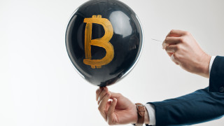 Според Standard Chartered всичщи които все още вялват че проблемите