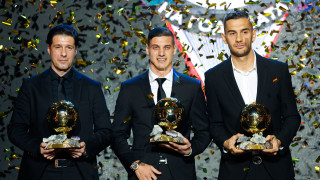 Халфът на ФК ЦСКА 1948 Ивайло Чочев който бе