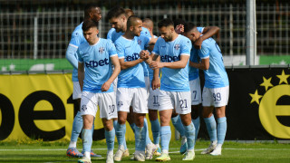 Арда 14 май 17 45 Локомотив Сф Състав 24 Александър Любенов